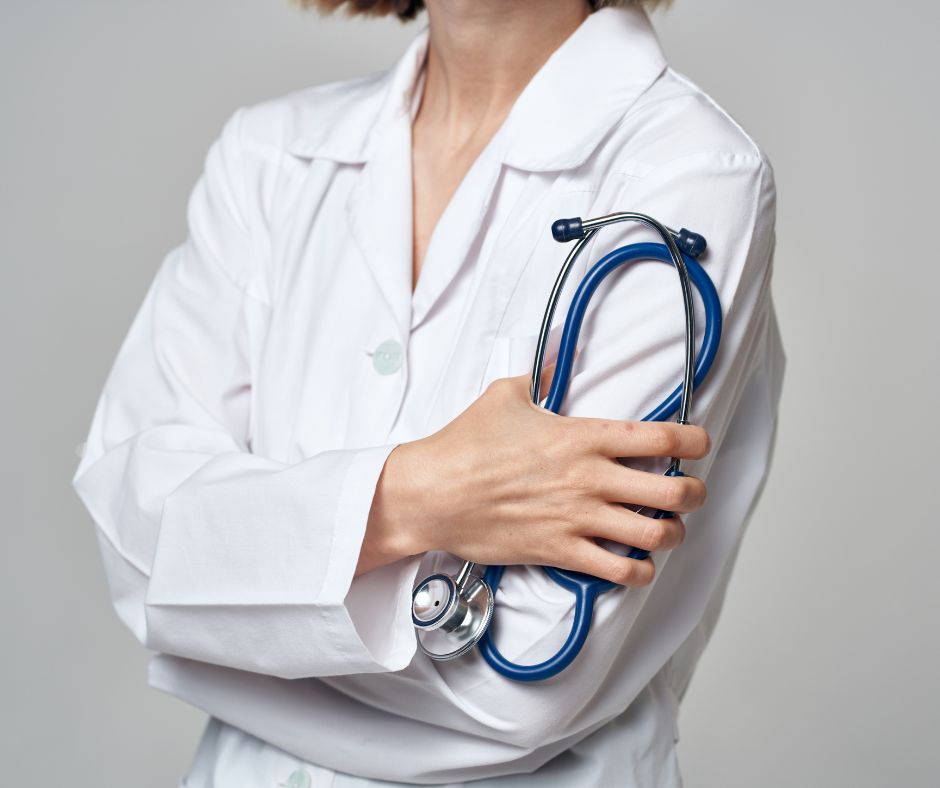 For Medical Professionals (2)